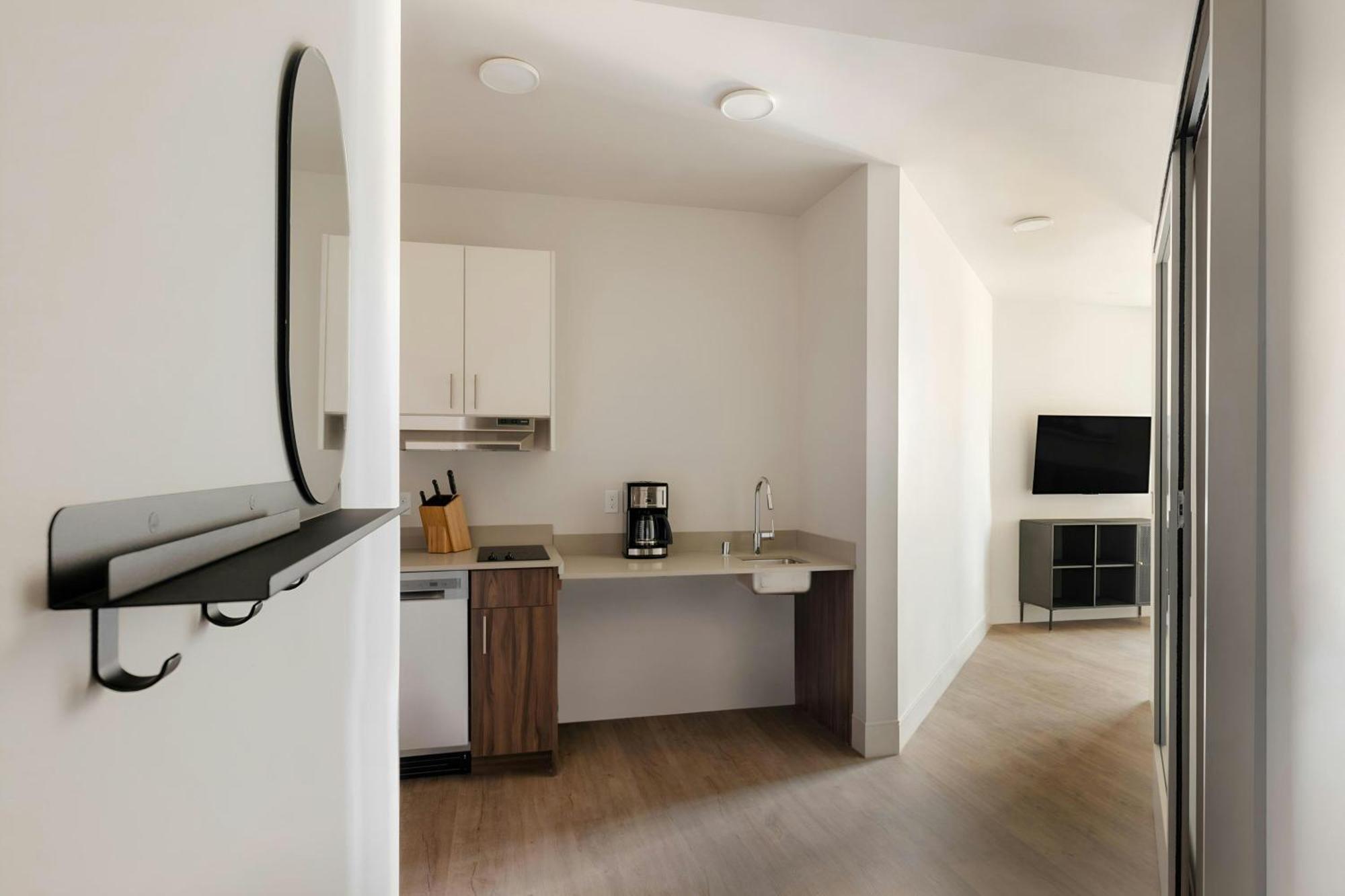 Sonder By Marriott Bonvoy Pivot Apartments Capitol Hill Сиэтл Экстерьер фото